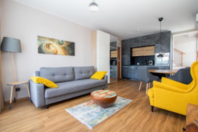 ᴄᴏʜᴏsᴛ I Cozy Apartment Near City Centre